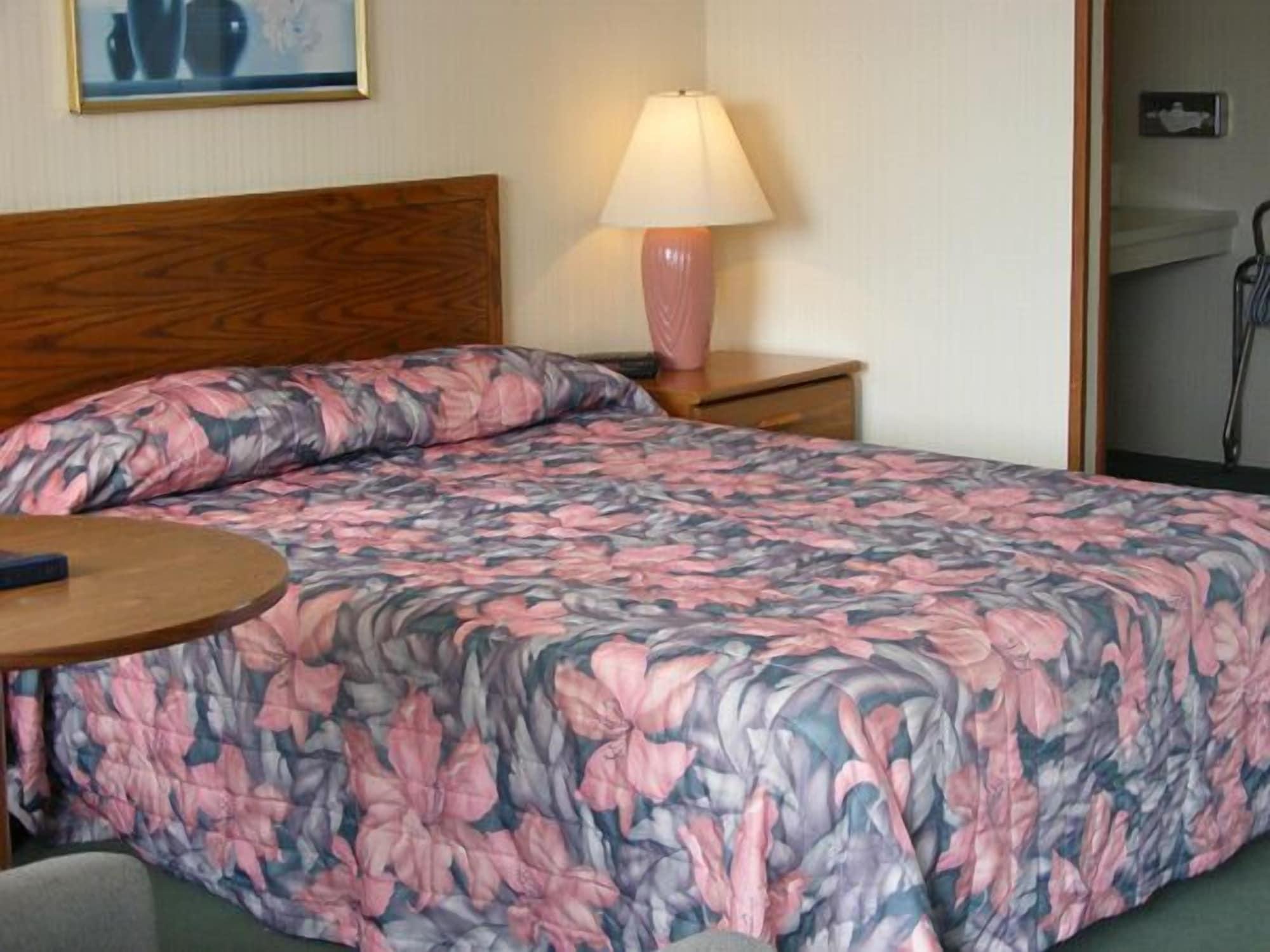 Great Lakes Inn Mackinaw City Ngoại thất bức ảnh