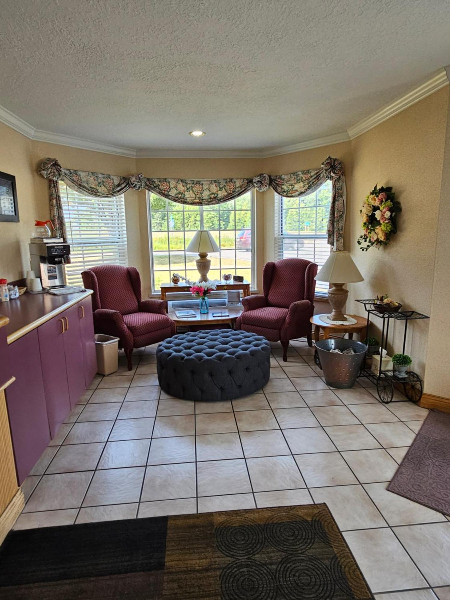 Great Lakes Inn Mackinaw City Ngoại thất bức ảnh