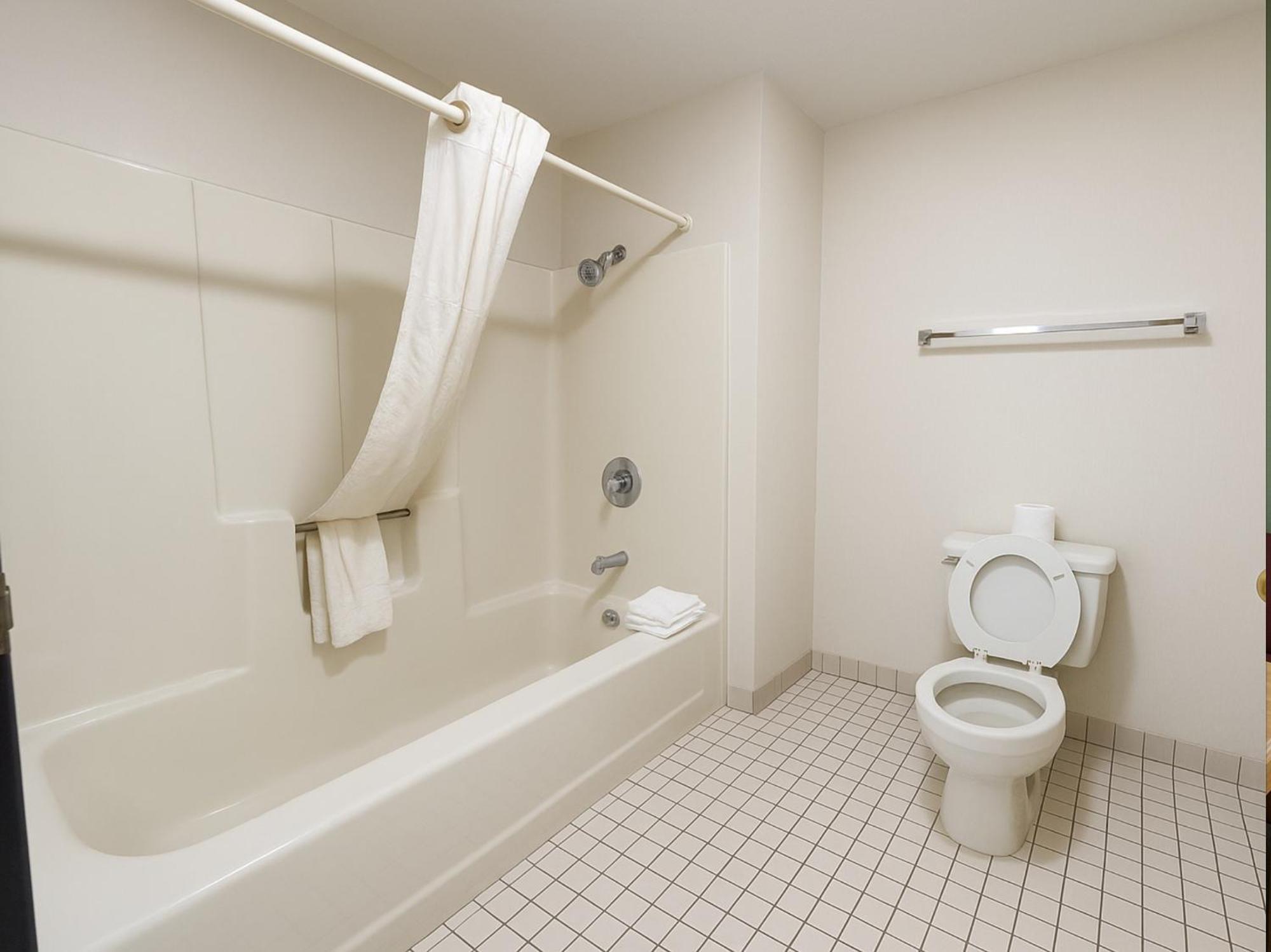 Great Lakes Inn Mackinaw City Ngoại thất bức ảnh